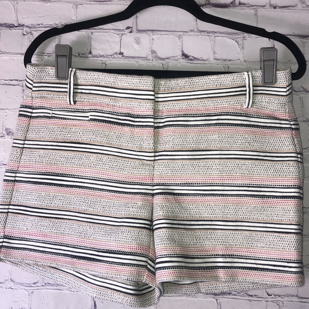 Ann Taylor Loft Riveria Dressy/Casual Shorts 4